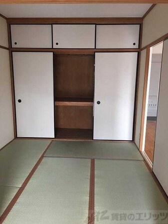 ハイツ山田の物件内観写真